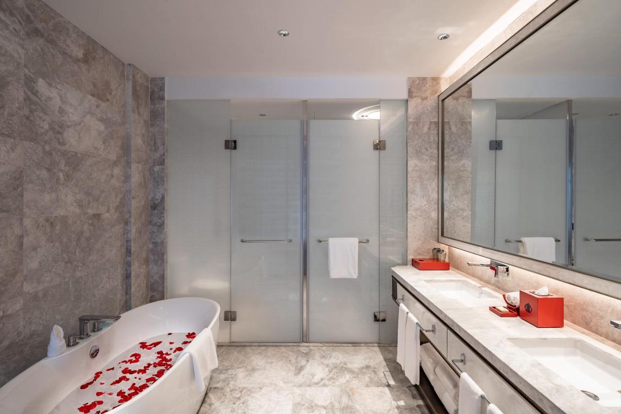Hangzhou Junsun Luxury Hotel Екстер'єр фото